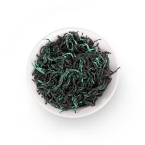 Oolong Tea date