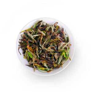 Jeju Orchid Green Tea
