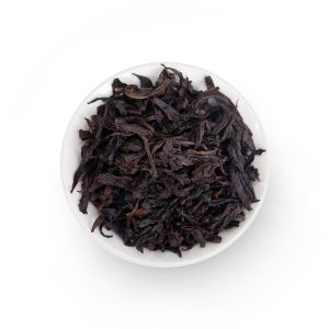Eco-sip Darjeeling tea