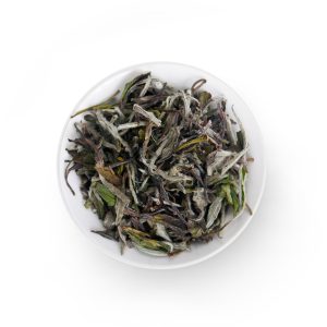 Rose Herbal Tea